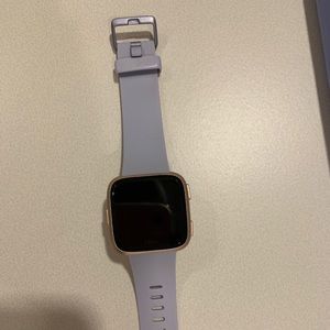 Fitbit versa